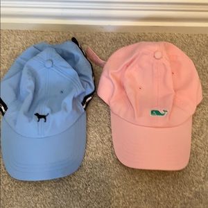 2 Hats for $10